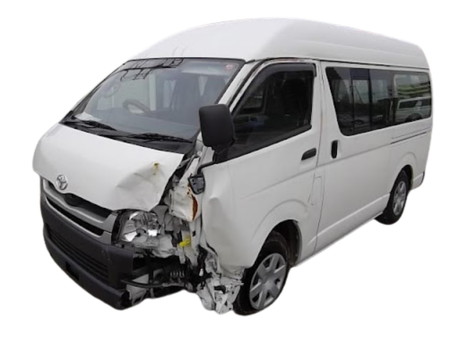 cash for cars darfield toyota hiace