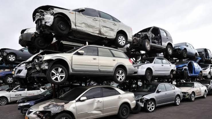 scrap cars for cash christchurch