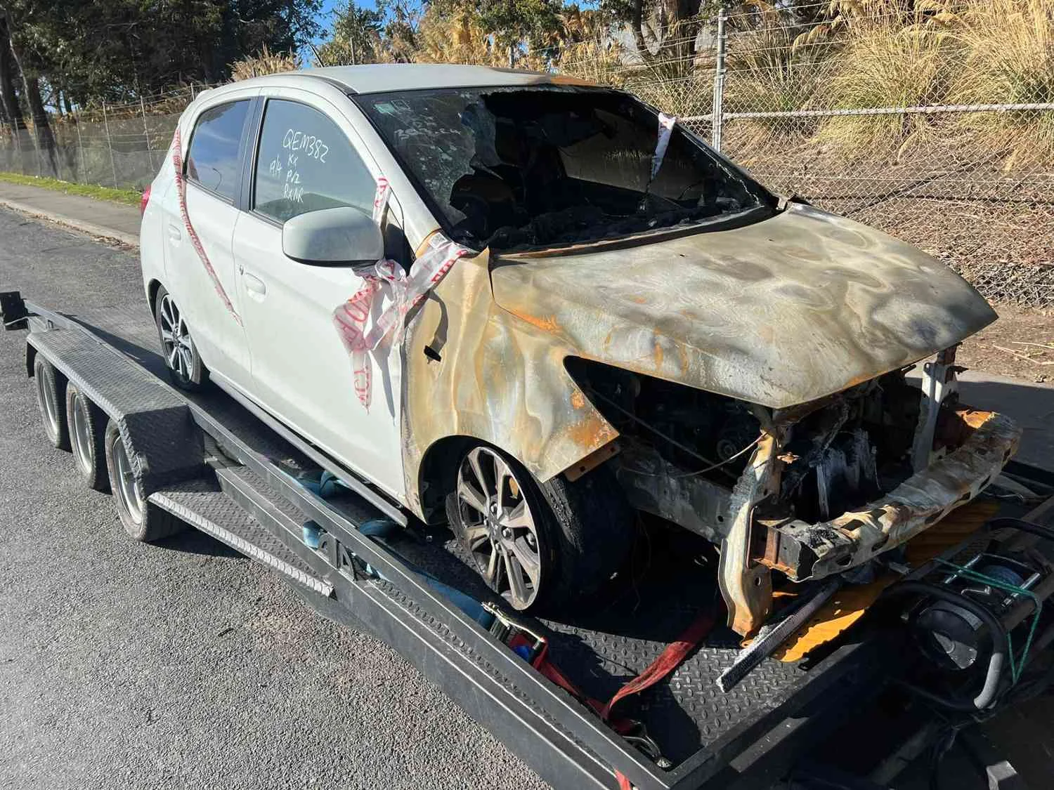 cash for cars timaru