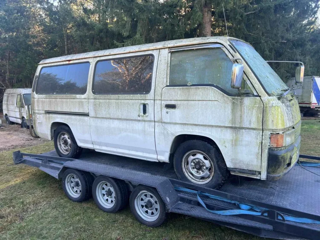 we pay top cash for scrap cars in timaru